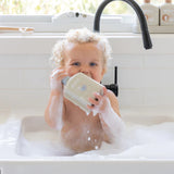 al.ive Baby - Apple Blossom Bubble Bath