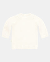 Toshi Organic Cardigan Andy/Cream