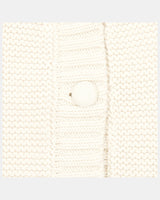 Toshi Organic Cardigan Andy/Cream