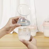 Haakaa Gen 3 Breast Pump 250ml - Grey