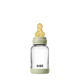 BIBs Glass Baby Bottle - 120mL - Sage