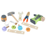 Bluey Tradies Belt