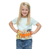 Bluey Tradies Belt