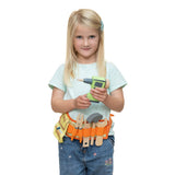 Bluey Tradies Belt
