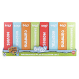 Bluey Wooden Role-play Accessory Sets