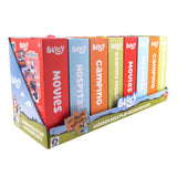 Bluey Wooden Role-play Accessory Sets