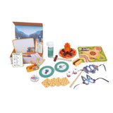 Bluey Wooden Role-play Accessory Sets