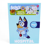 Bluey Wooden Role-play Accessory Sets