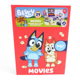 Bluey Wooden Role-play Accessory Sets