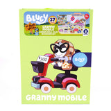 Bluey Wooden Role-play Accessory Sets