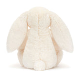 Jellycat Blossom Cream Bunny 'Berry' - Small