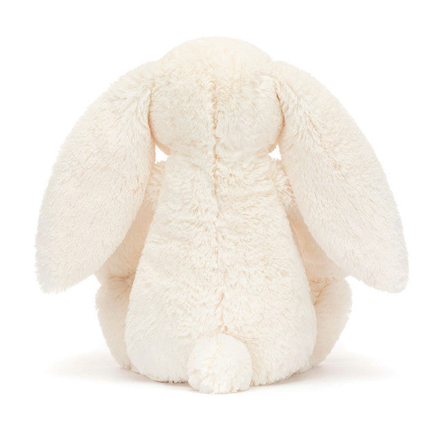 Jellycat Blossom Cream Bunny 'Berry' Medium