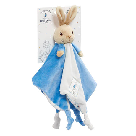 Peter Rabbit Comfort Blanket - Peter Rabbit