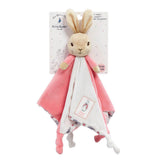 Peter Rabbit Comfort Blanket - Flopsy