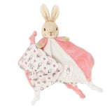 Peter Rabbit Comfort Blanket - Flopsy