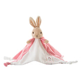 Peter Rabbit Comfort Blanket - Flopsy