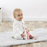 Peter Rabbit Comfort Blanket - Flopsy