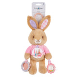 Peter Rabbit Activity Toy - Flopsy