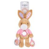 Peter Rabbit Activity Toy - Flopsy