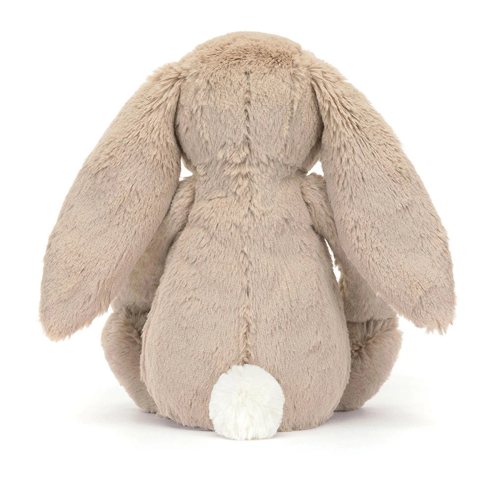 Jellycat Blossom Beige Bunny - Petal - Small
