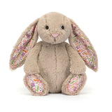 Jellycat Blossom Beige Bunny - Petal - Small