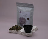 Bubba Bump Organic Red Raspberry Leaf Tea