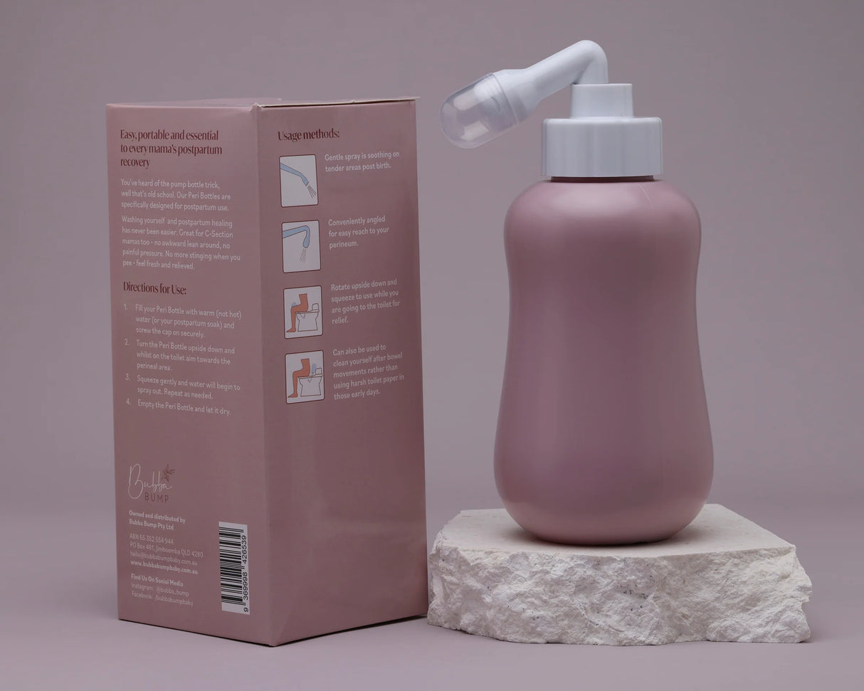 Bubba Bump Peri Bottle 360mL