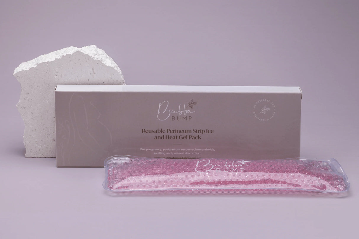 Bubba Bump Perineum Ice and Heat Pack