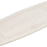 Banwood Eco Scooter - Ivory