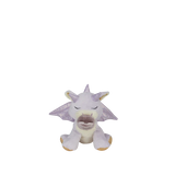 OlliElla Binky Dragon - Misty - Lavender