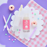 No Nasties Natural Lip Gloss Birthday Cake