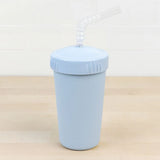 Re-Play Straw Cup - Ice Blue