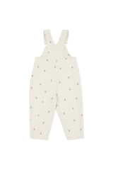 Jamie Kay Blair Overall - Acorns Tofu Natural