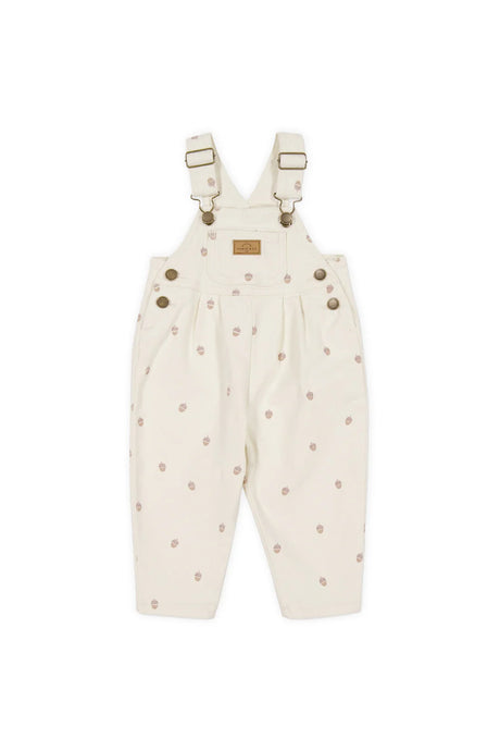 Jamie Kay Blair Overall - Acorns Tofu Natural