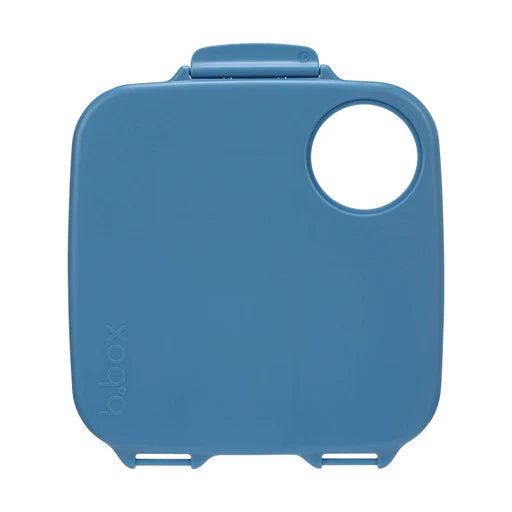 b.box Replacement Lid - Blue Blaze