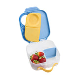b.box Mini Lunch Box - Bluey