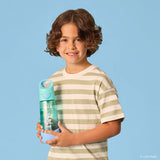b.box Tritan Drink Bottle 600ml - Bluey by b.box