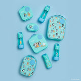 b.box Mini Lunchbox - Bluey by b.box