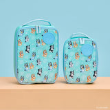 b.box Insulated Lunchbag - Bluey by b.box
