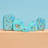 b.box Insulated Lunchbag - Bluey by b.box