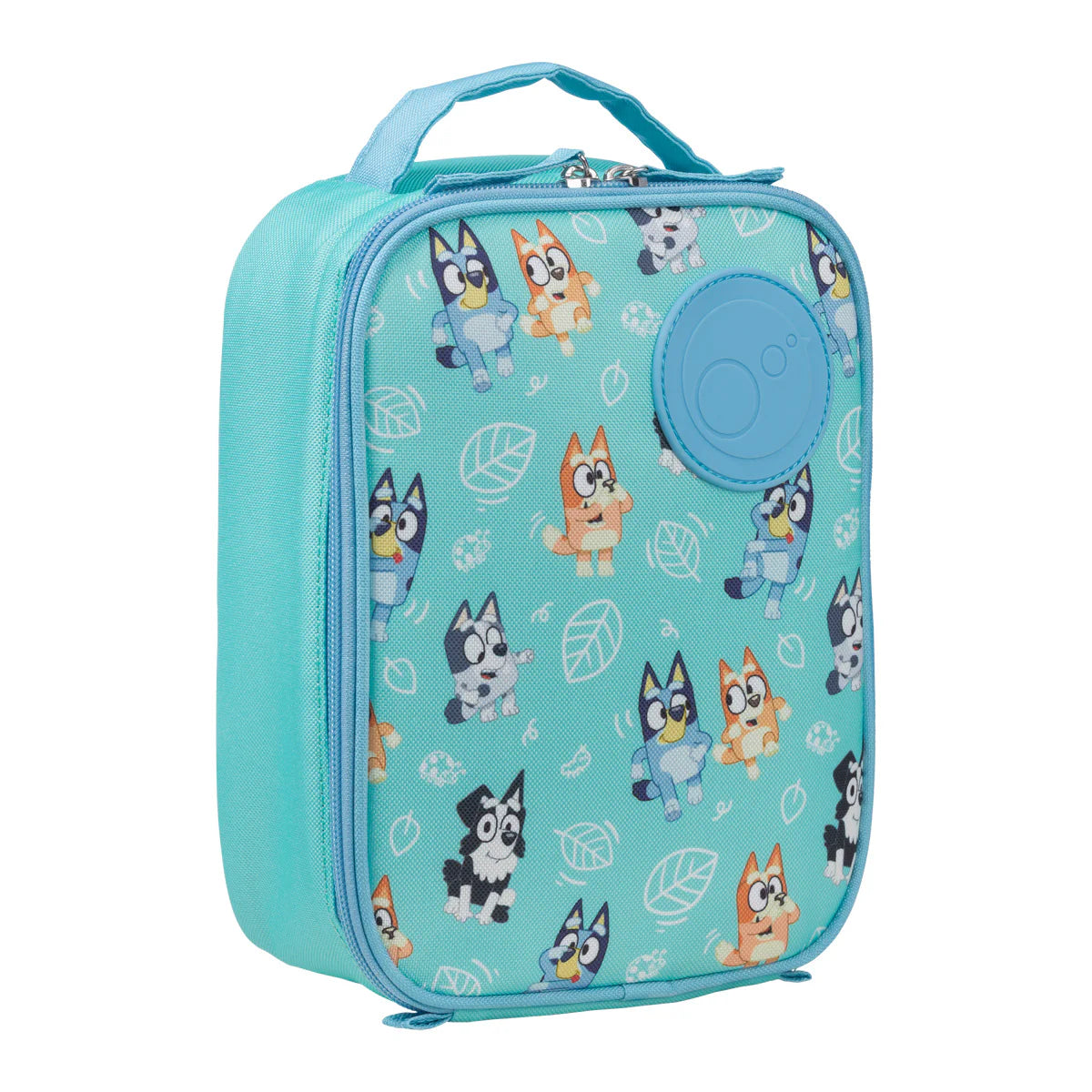 b.box Insulated mini lunchbag - Bluey by b.box