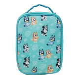 b.box Insulated mini lunchbag - Bluey by b.box