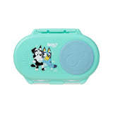 b.box Snackbox - Bluey by b.box