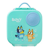 b.box Mini Lunchbox - Bluey by b.box