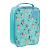 b.box Insulated Lunchbag - Bluey by b.box