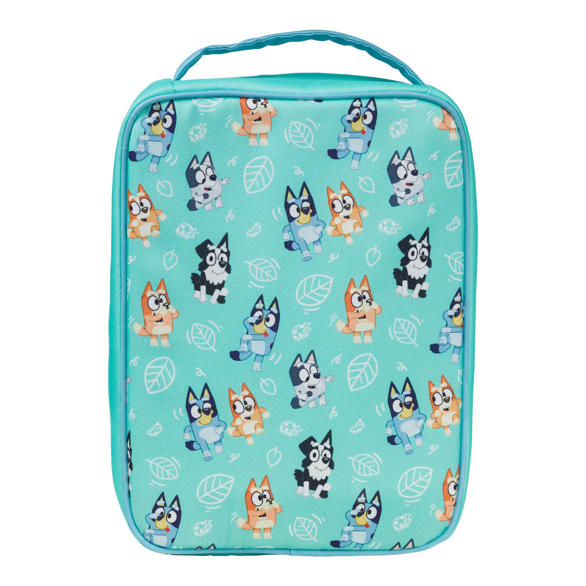 b.box Insulated Lunchbag - Bluey by b.box