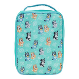 b.box Insulated Lunchbag - Bluey by b.box