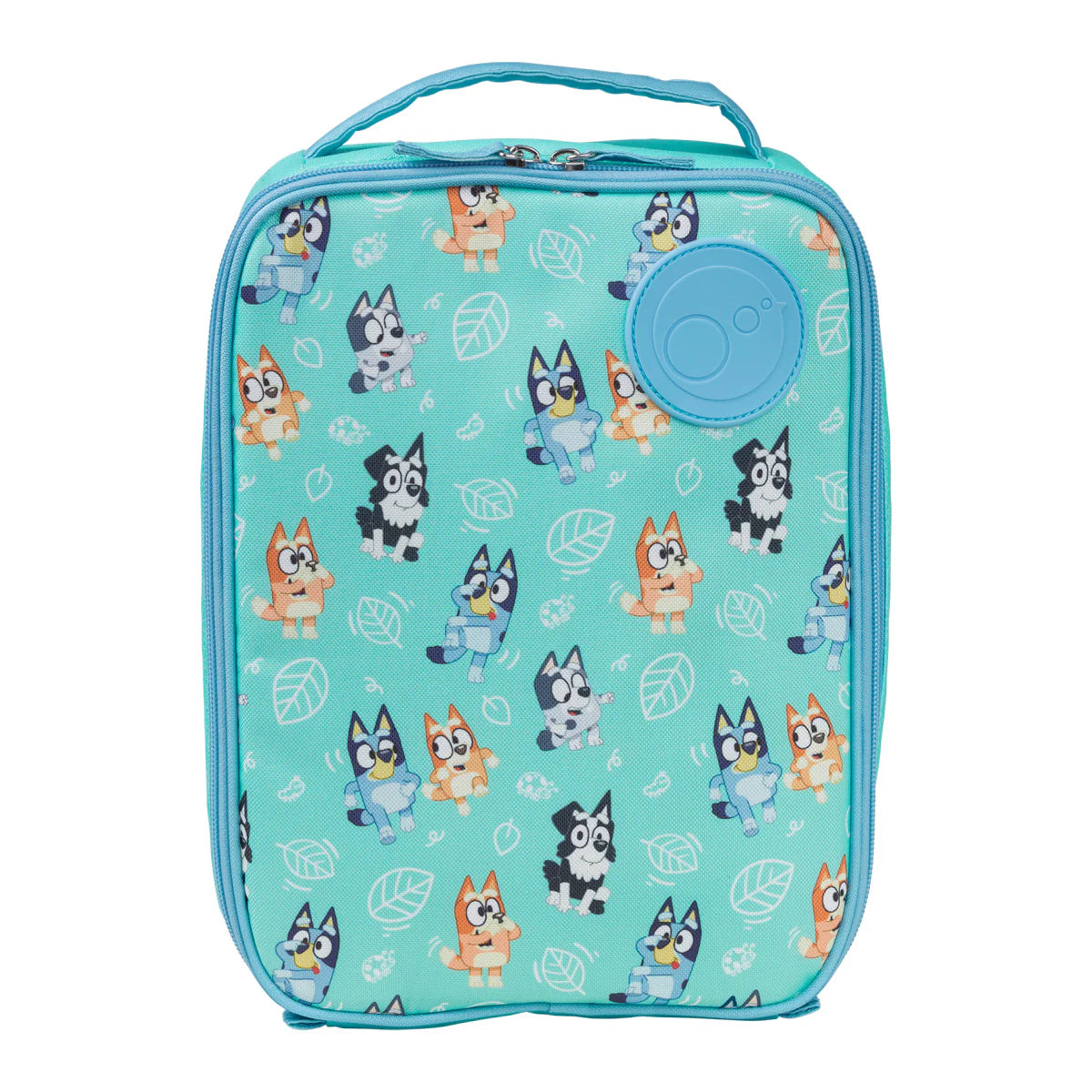 b.box Insulated Lunchbag - Bluey by b.box