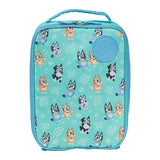 b.box Insulated Lunchbag - Bluey by b.box