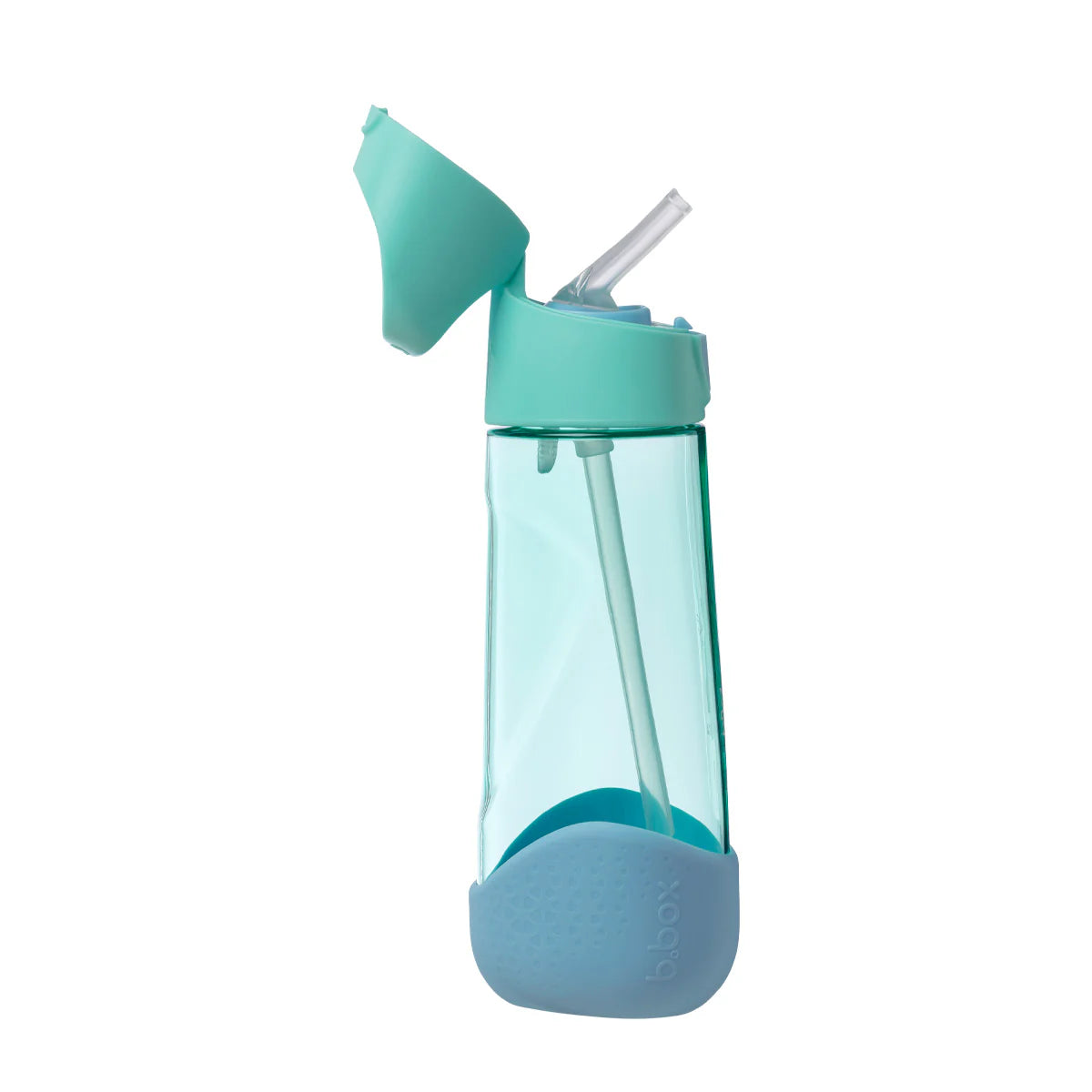 b.box Tritan Drink Bottle 600ml - Bluey by b.box